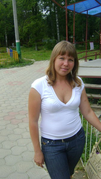 Юлия Жукова