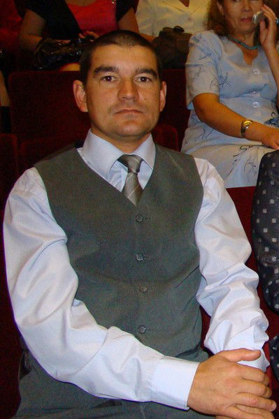 Фидан Мустаев