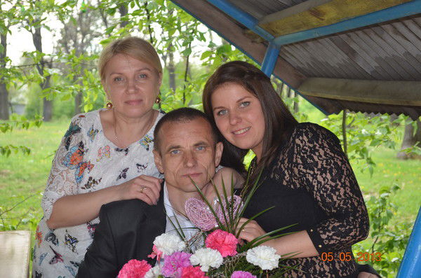 Наталья Лащевская