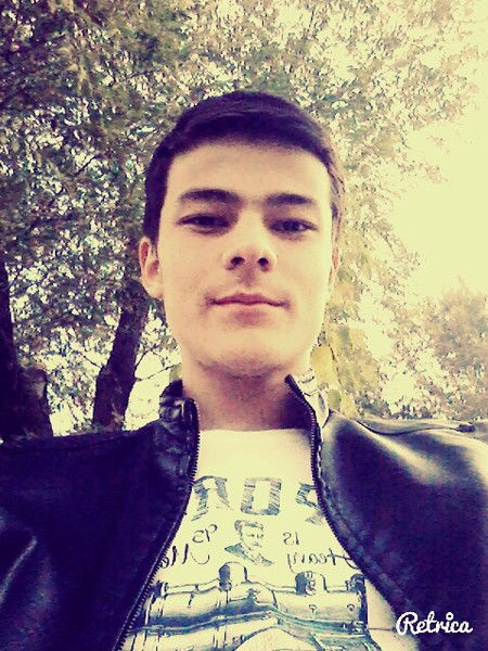 Баглан Молшылыков