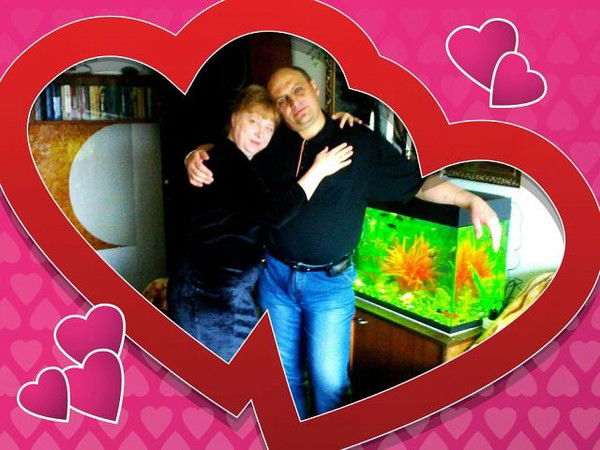 Вера Шпрингер(Горн)