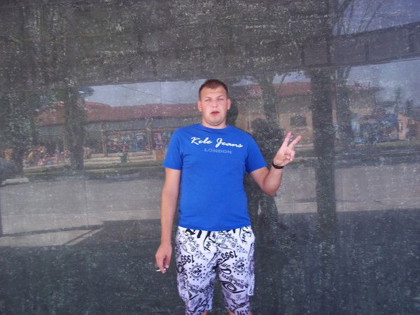 Дмитрий Машенистов