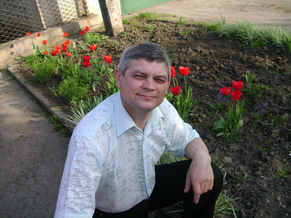 Михаил Рудич