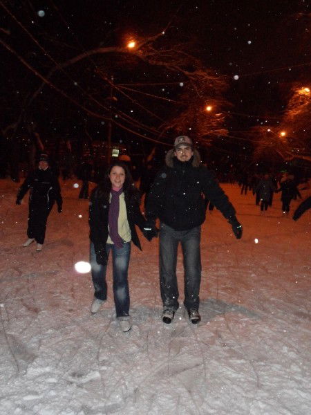 Анна Бородина