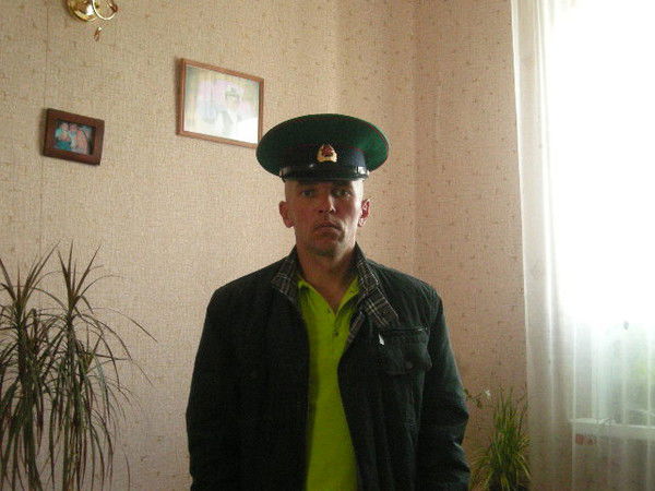 Евгений Горев