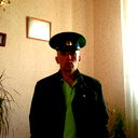 Евгений Горев