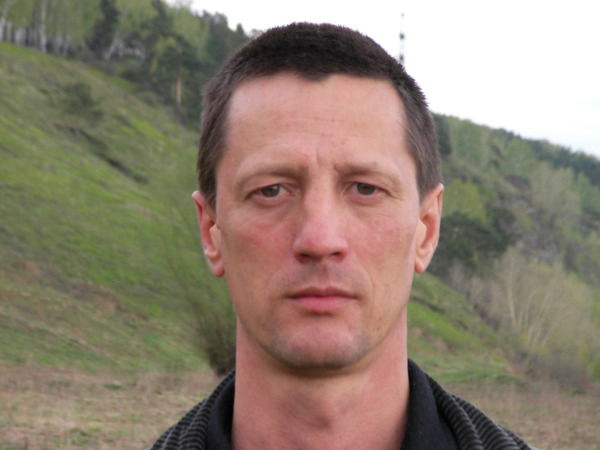 Игорь Гурский