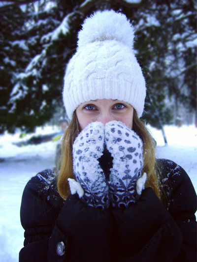 Настя Пархомчук