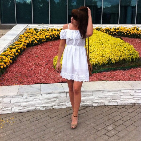 Ксения Кустова