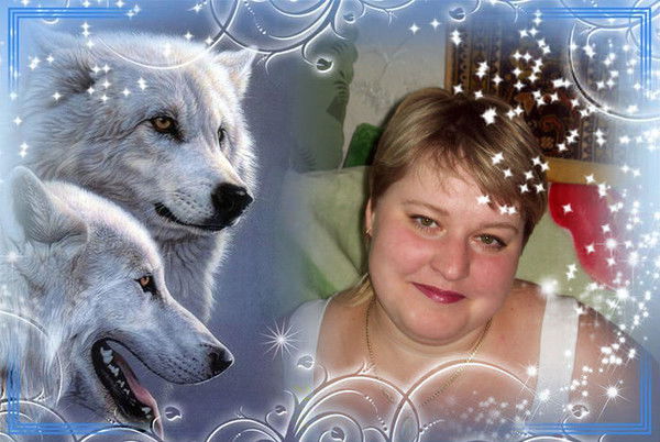 Леся Матвиенко