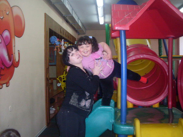 Юлия Меркульева