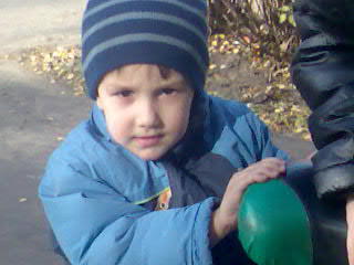 Женя Маличенко