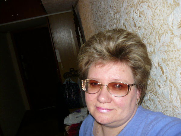 Лилия Барсукова