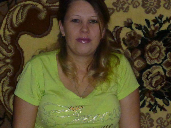 Елена Токарева