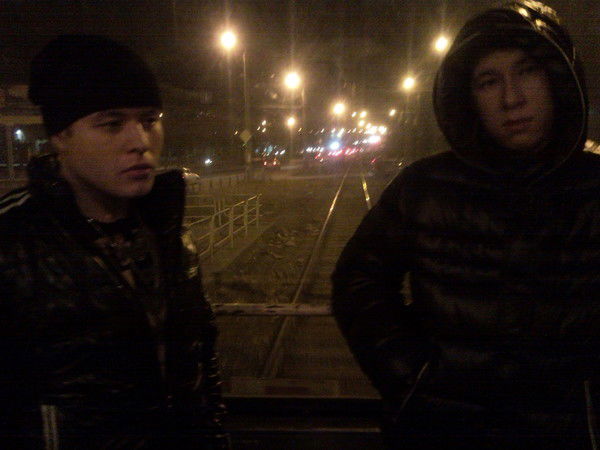 Ильдус Фаттахов