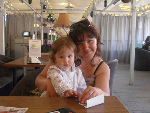 Гюзель Батталова