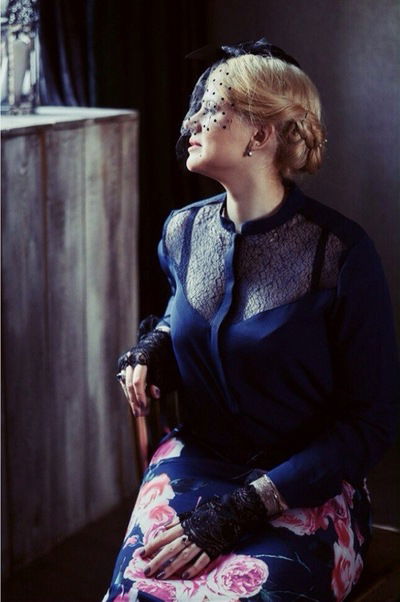 Наталия Бородай