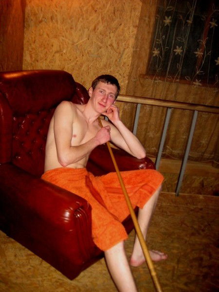 Вова Гулькевич