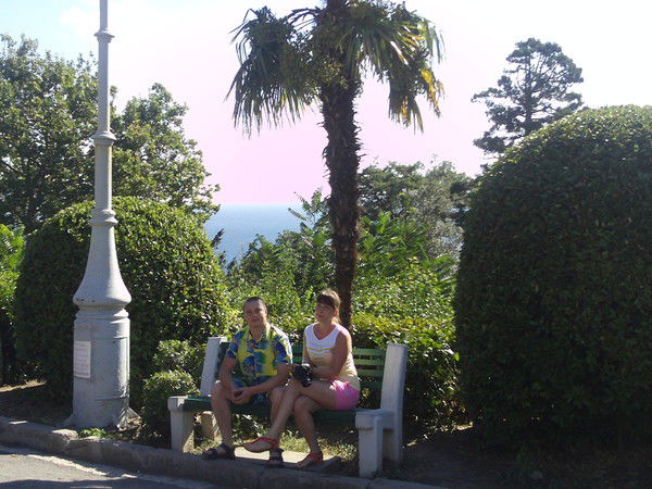 Алексей Литовченко