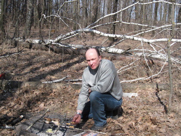 Слава Колесников