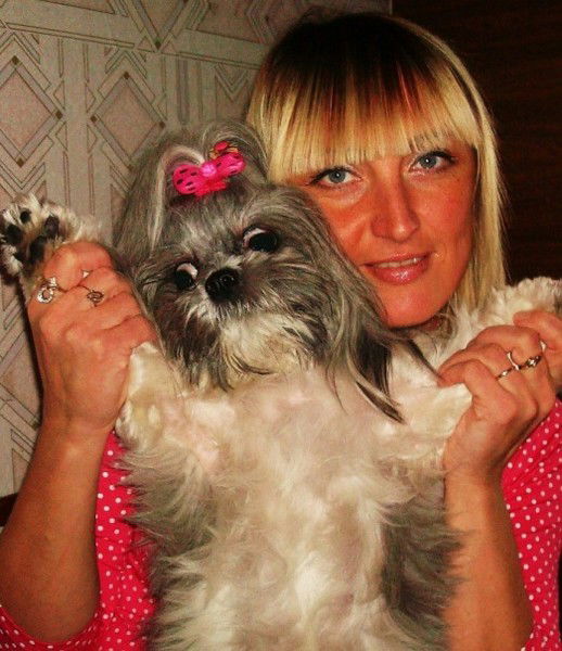 Эльвира Казаченко