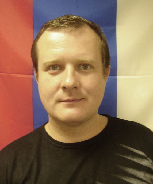 Андрей Тарасов