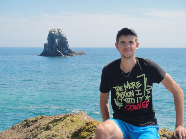 Вовчик Ивахно