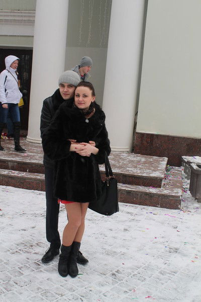 Светланка Пшеничникова