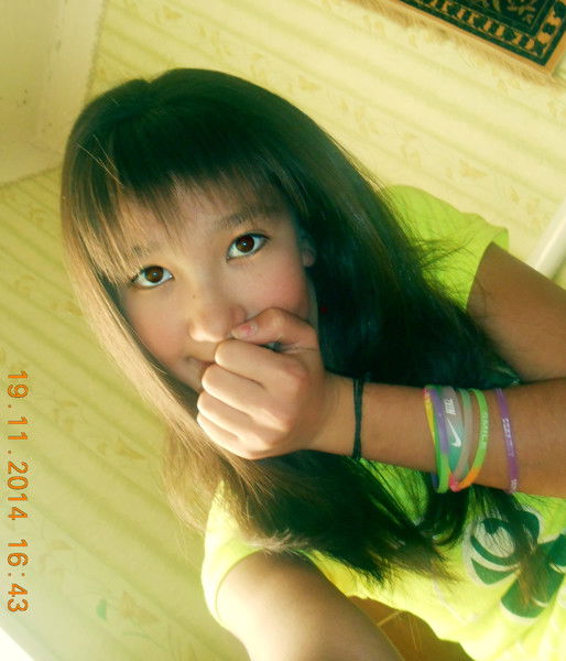 Радик Абатова