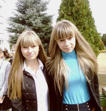 Ксения Родько