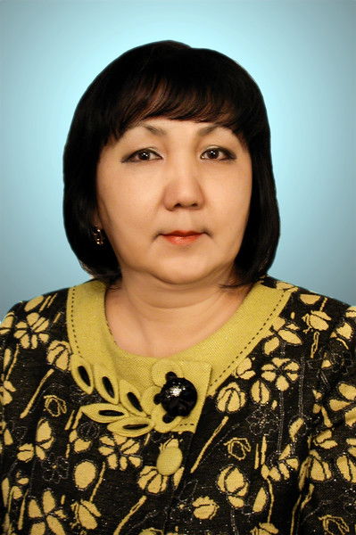 Раш Буралкина