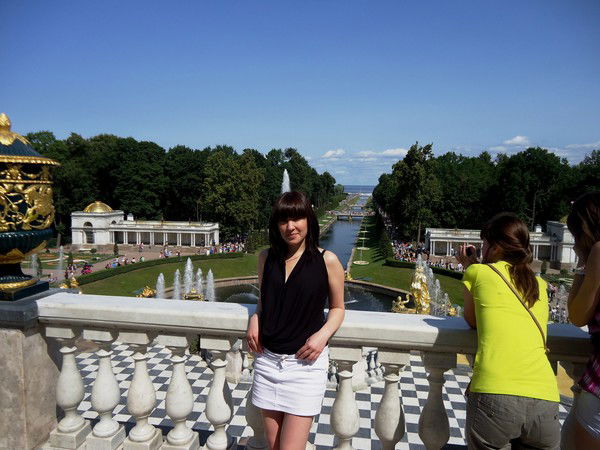 Татьяна Портнова