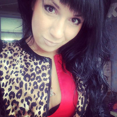 Татьяна Крыгина