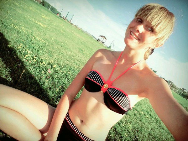 Наталья Церр