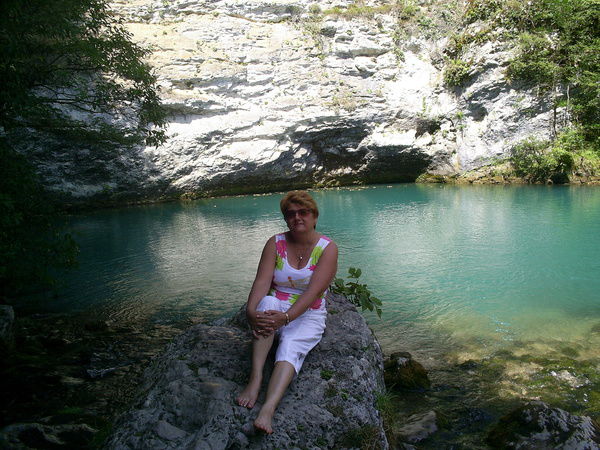 Тамара Бояринцева