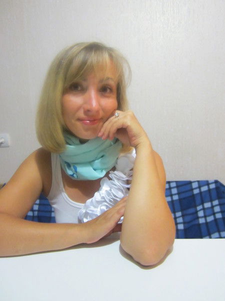 Ольга Кобелева