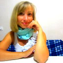 Ольга Кобелева