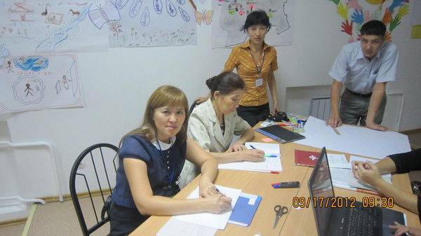 Раушан Естурина