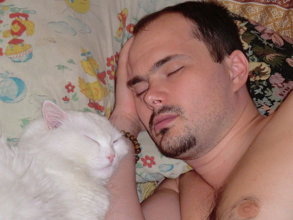 Роман Алексеев