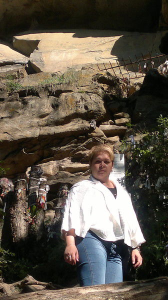 Светлана Жиляева