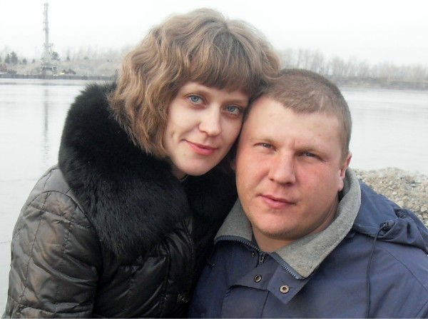 Екатерина Пржигодская