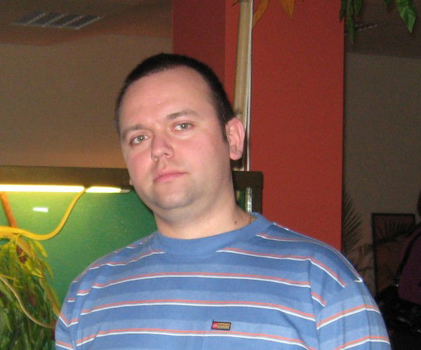 Дмитрий Зудин