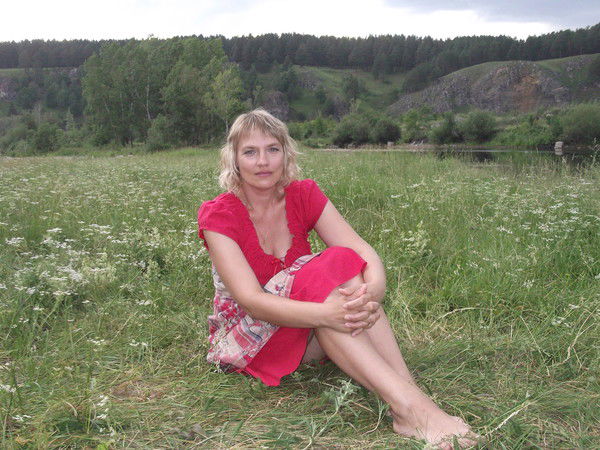 Татьяна Мустакимова