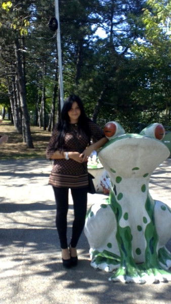 Оксана Клапчук