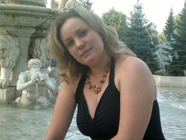 Марина Машина-Шепелева