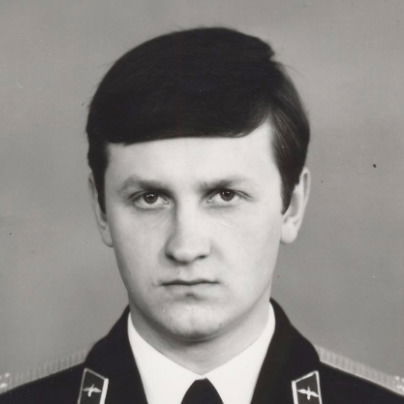 Александр Яременко