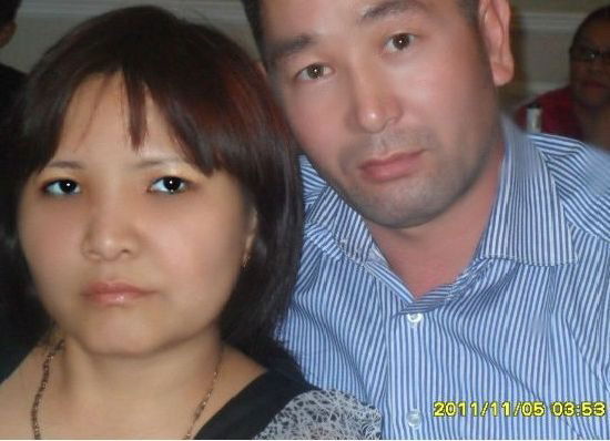 Maira Karakulhcikova