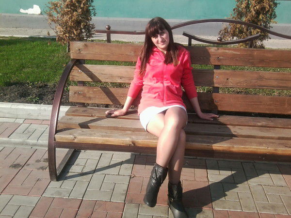 Мария Давыдова