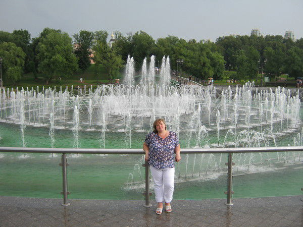 Аля Саломатова