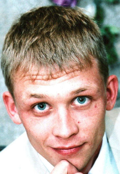 Андрей Черемных